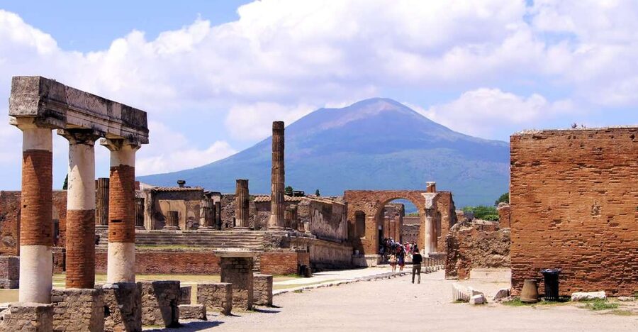 From Naples: Herculaneum, Mount Vesuvius & Pompeii Day Trip - Why this Naples day trip works