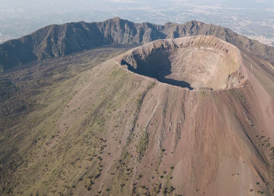From Naples: Herculaneum, Mount Vesuvius & Pompeii Day Trip - Price and what the day is worth
