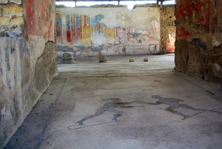 From Naples: Herculaneum, Mount Vesuvius & Pompeii Day Trip - Timing, comfort, and practical preparation