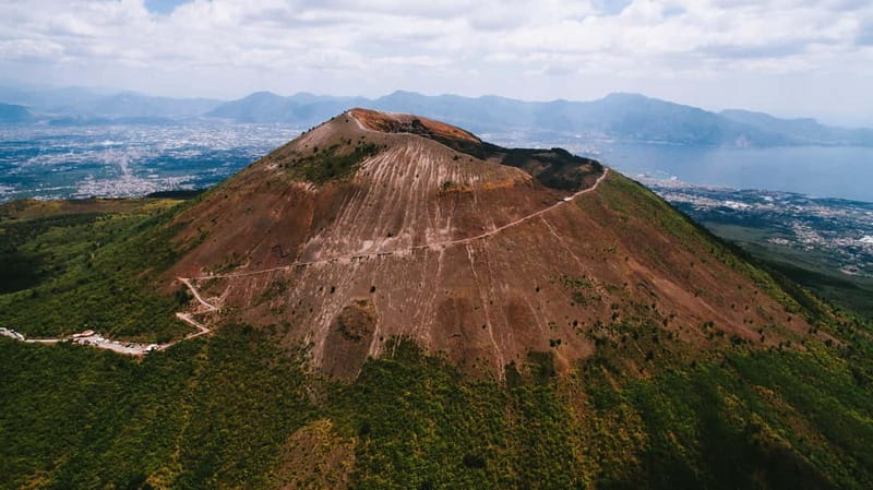 From Naples_Mount Vesuvius Bus Transfer with Audioguide - Why this short Vesuvius trip works