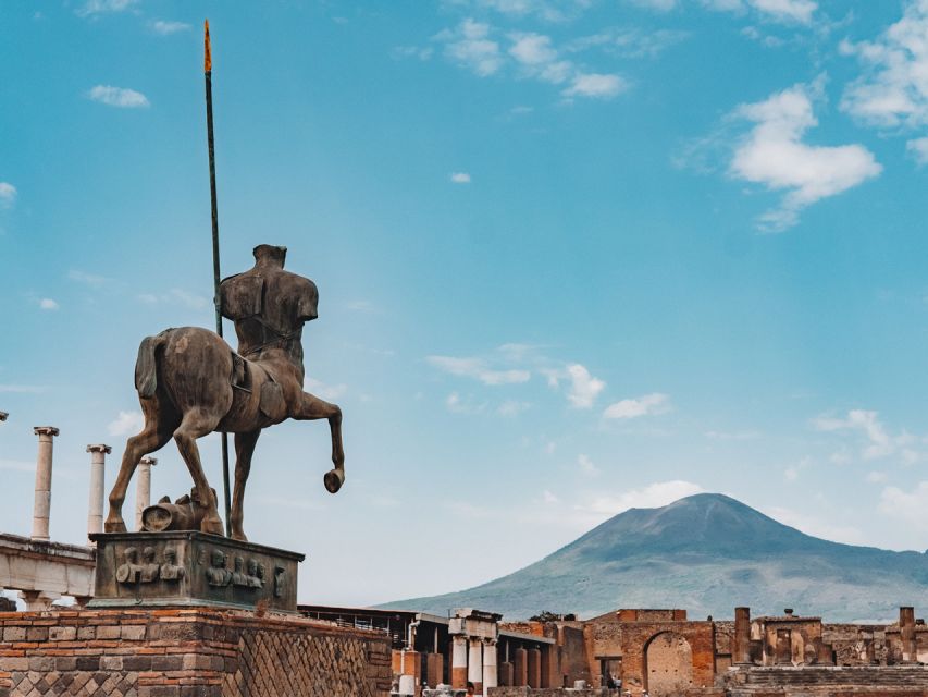 From Naples: Pompeii, Herculaneum, & Vesuvius Full-Day Tour - Is the $152.93 price fair?