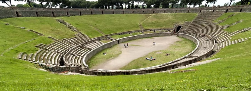 From Naples Port: Pompeii and Mt. Vesuvius Day Trip - Practical advice before you go