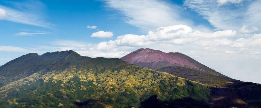 From Pompeii: Vesuvius Entry with Transfer and Audioguide - Key points at a glance