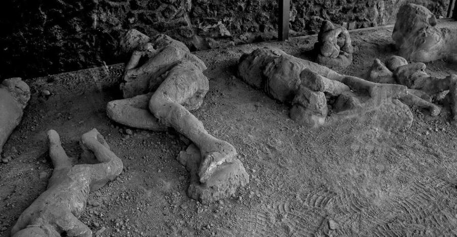From Pompeii: Vesuvius excursion + Pompeii guided tour - What the $147.27 price gets you