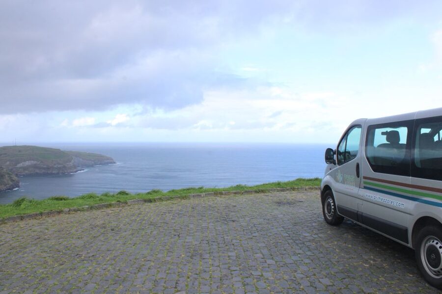 From Ponta Delgada: Lagoa do Fogo & Hot Springs Day Trip - Who Will Get the Most From This Tour?