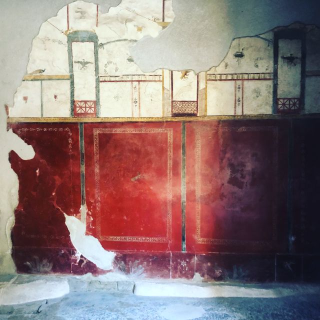 From Positano: Pompeii and Vesuvius Guided Tour - Why pair Pompeii with Mount Vesuvius?