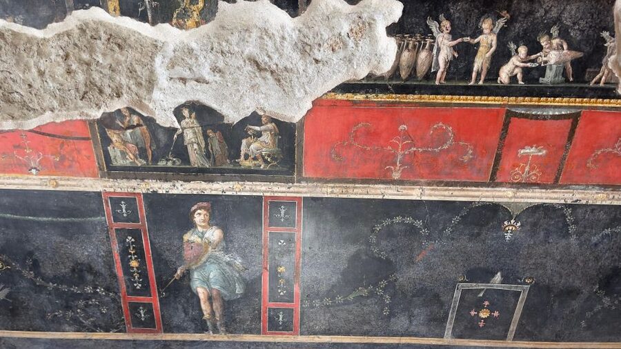 From Positano: Pompeii & Vesuvius tour small group - Should you book the Pompeii and Vesuvius tour?