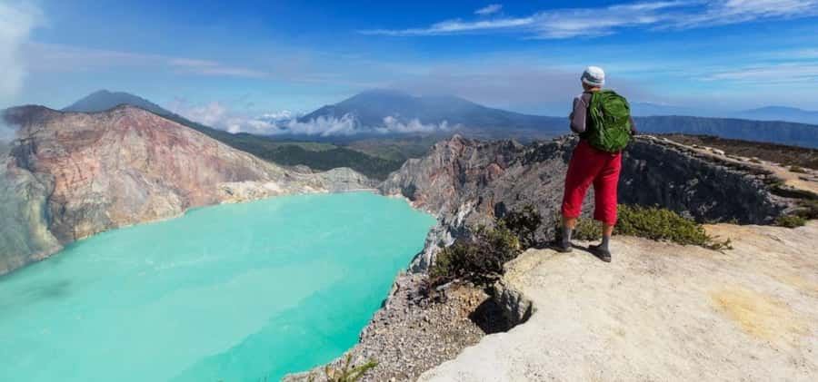 From Probolinggo: 2-Day Mount Bromo and Ijen Volcano Tour - Key points to know before booking