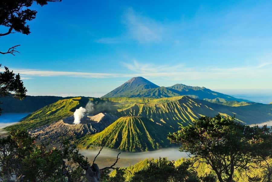 From Probolinggo: 2-Day Mount Bromo and Ijen Volcano Tour - Why Bromo and Ijen work so well together