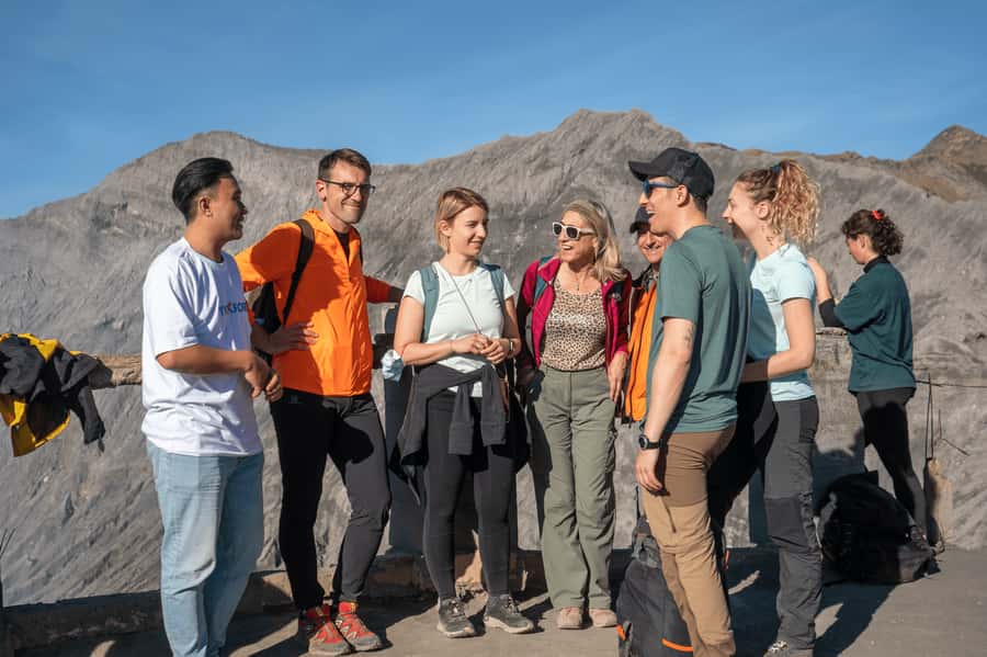 From Probolinggo/Malang : Mount Bromo Sunrise Guided Tour - Should you book the Mount Bromo sunrise tour?