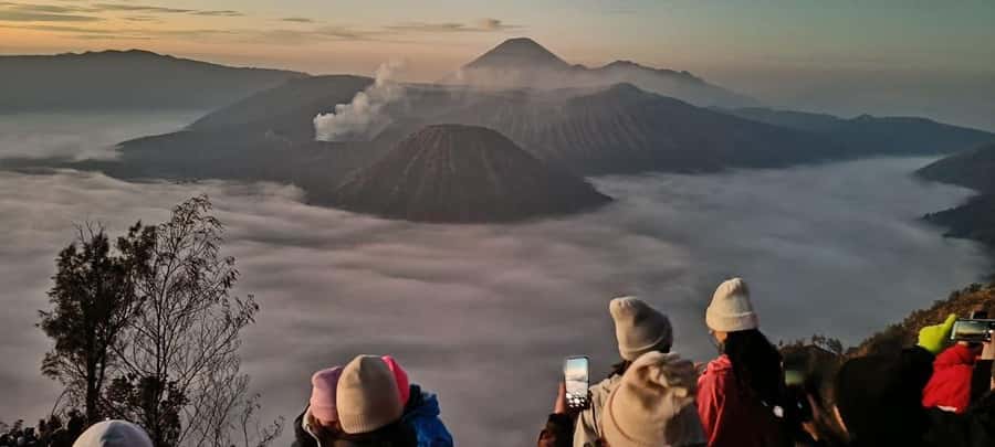 From Probolinggo : Mount Bromo Sunrise - Key points to know before booking
