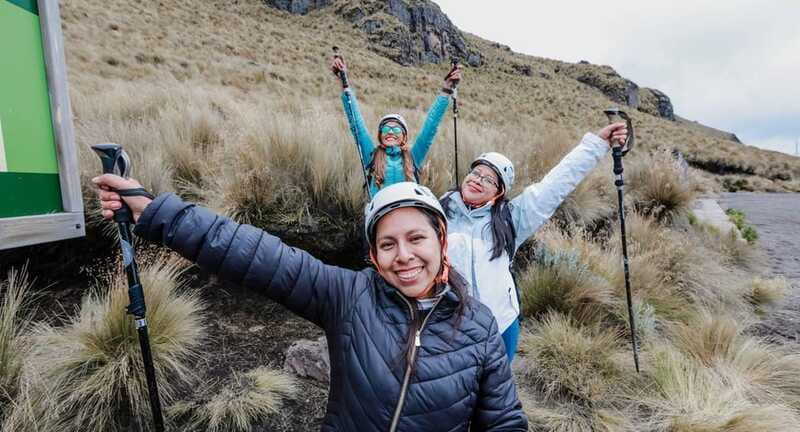 From Puebla: Hiking in the Iztaccíhuatl all included - Is $110 a fair price?