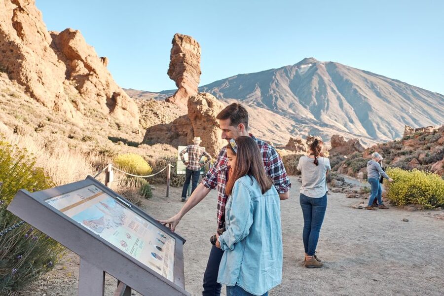 From Puerto de la Cruz: Teide and Masca VIP Tour - Key points at a glance