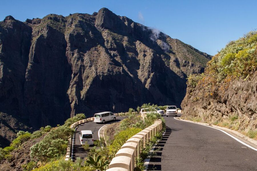 From Puerto de la Cruz: Teide and Masca VIP Tour - Why this Puerto de la Cruz tour covers so much ground