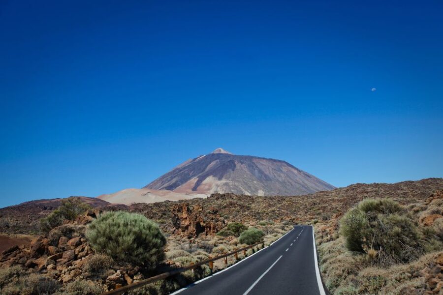 From Puerto de la Cruz: Teide and Masca VIP Tour - Who should book this Teide and Masca day