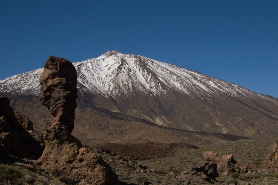 From Puerto de la Cruz: Teide and Masca VIP Tour - Starting in Puerto de la Cruz and crossing the Orotava Valley