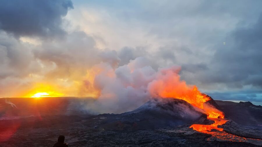 From Reykjavík: Fagradalsfjall Volcano Hike with Geologist - Key points to know before you book