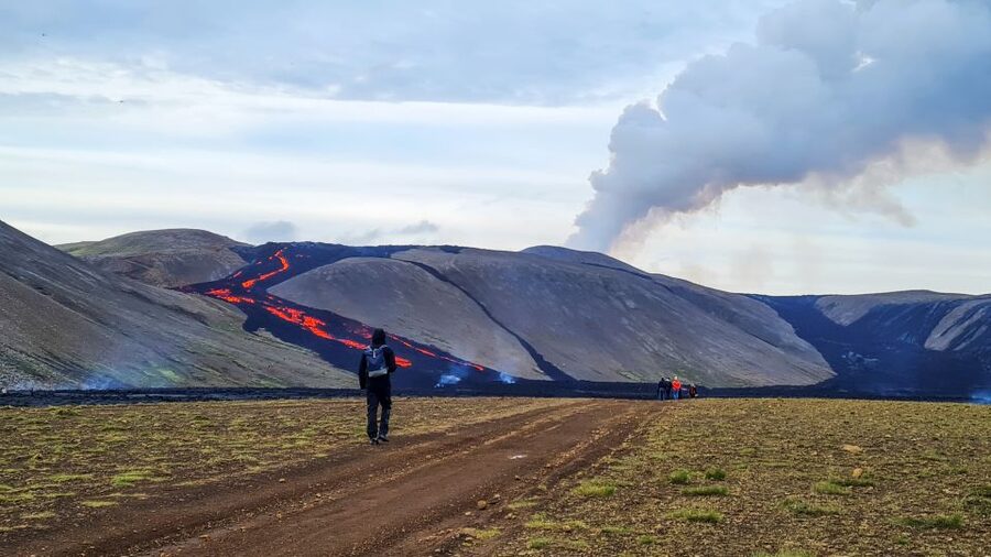 From Reykjavík: Fagradalsfjall Volcano Hike with Geologist - Is $163 a fair price?