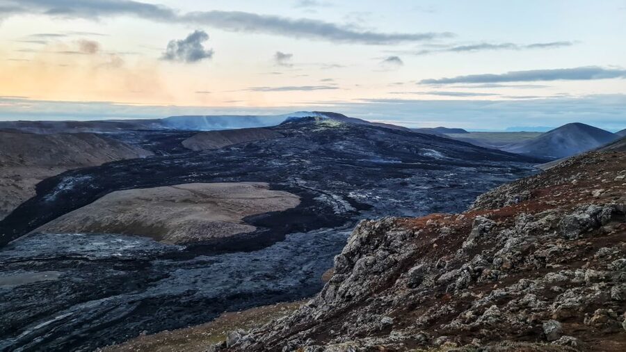From Reykjavík: Fagradalsfjall Volcano Hike with Geologist - Changes, cancellations, and practical flexibility
