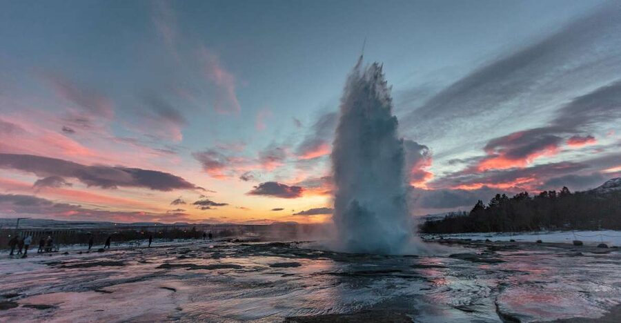 From Reykjavik: Golden Circle and Lava Caving Adventure - Key points to know before booking