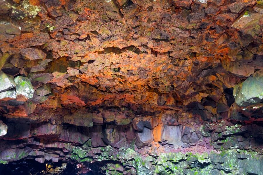 From Reykjavik: Golden Circle and Lava Caving Adventure - Why begin the Golden Circle day underground?