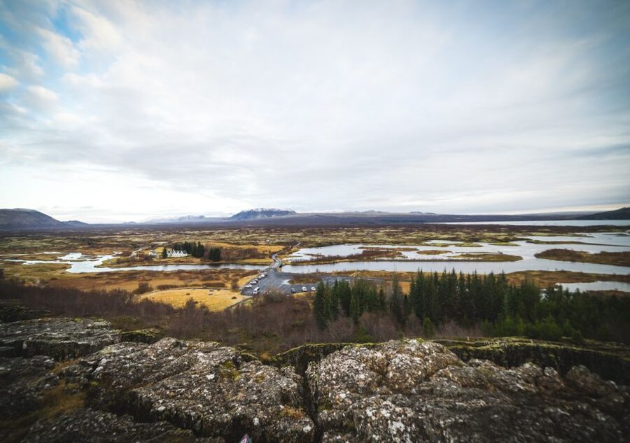From Reykjavik: Golden Circle and Lava Caving Adventure - What the $203 price really buys you