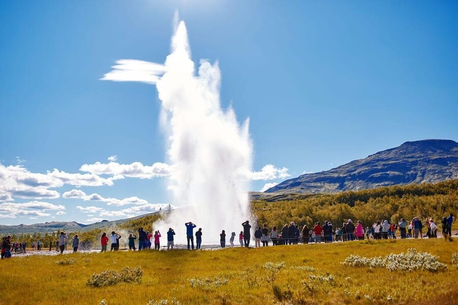 From Reykjavik: Golden Circle & Kerið Full-Day Tour - Why this Golden Circle route is worth your day