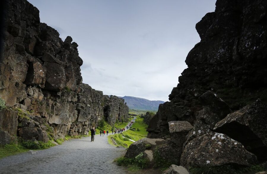 From Reykjavik: Golden Circle & Kerið Full-Day Tour - What to bring for this particular day