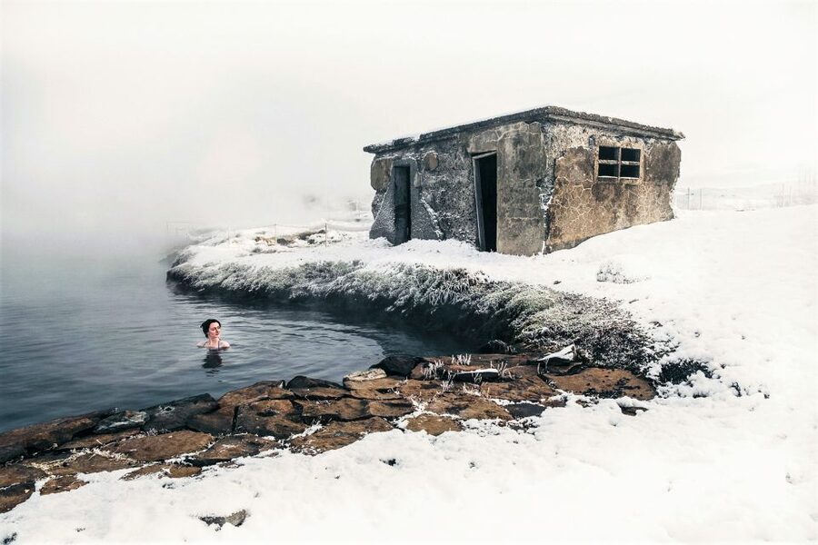From Reykjavik: Golden Circle, Kerid, & Secret Lagoon Tour - Þingvellir and the visible split in the earth