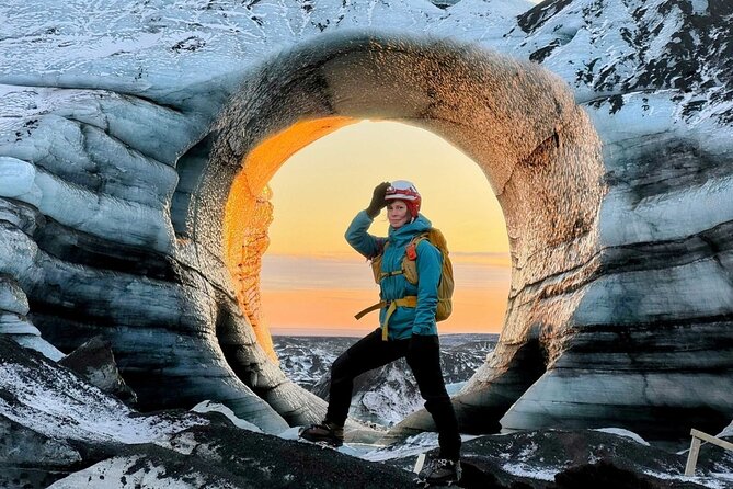 From Reykjavik: Katla Ice Cave and South Coast Day Tour - The day in six useful points