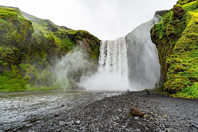 From Reykjavik: Katla Ice Cave and South Coast Day Tour - Why Katla makes this South Coast trip different