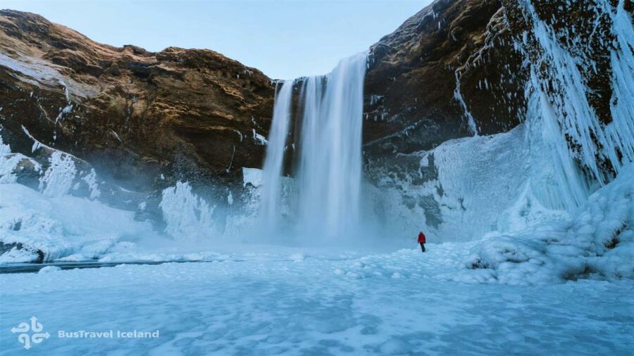 From Reykjavík: Katla Ice Cave and South Coast Tour - Who should book this day trip?