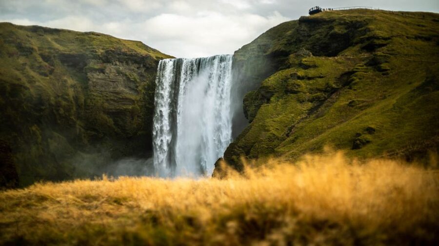 From Reykjavík: Katla Ice Cave and South Coast Tour - Is $301 per person good value?