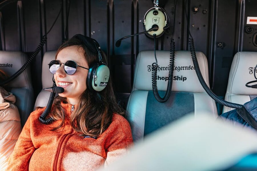 From Reykjavik: New Volcanic Area Helicopter Tour - Key points at a glance