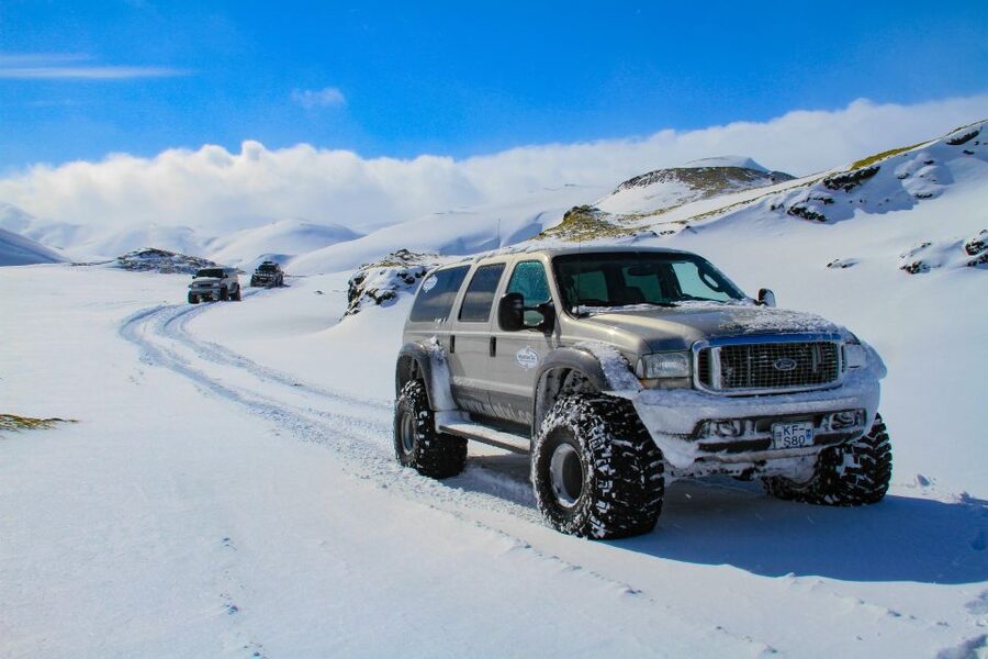 From Reykjavik: Private Landmannalaugar & Hekla Jeep Tour - Should you book it?