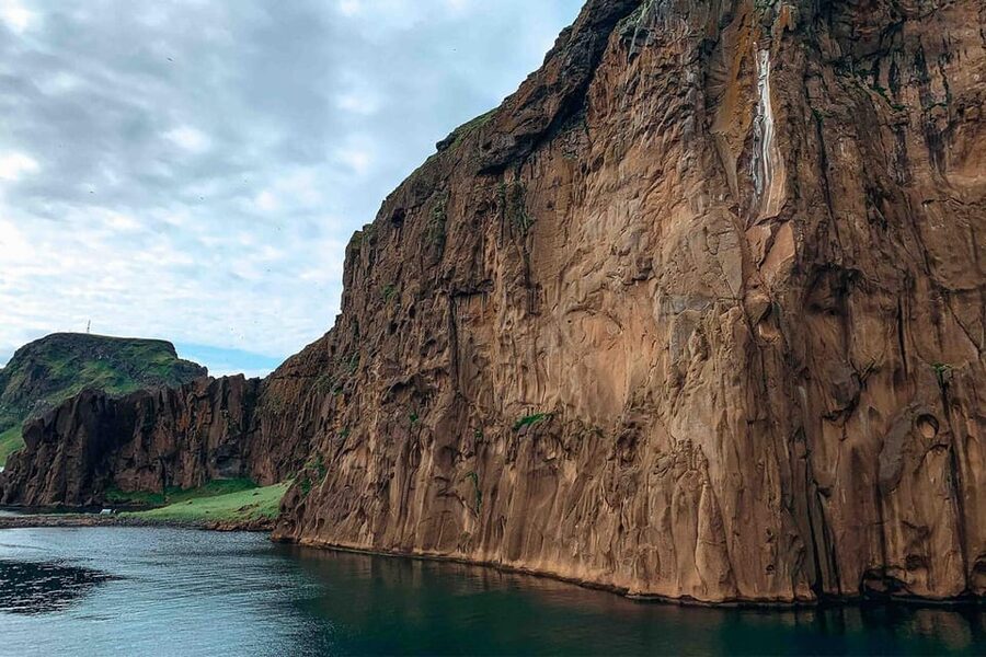 From Reykjavik: Puffin and Volcano Tour in Westman Islands - Why Westman Islands feels different from a standard Iceland day trip