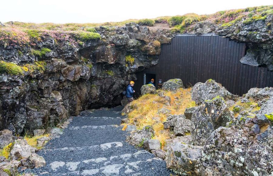 From Reykjavik: Raufarhólshellir Lava Tunnel Tour - Is $69 a fair price?