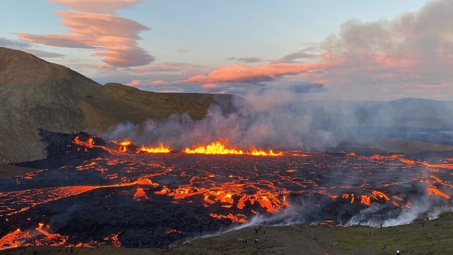 From Reykjavik: Reykjanes Geopark Tour and Sky Lagoon Visit - Key points before you book