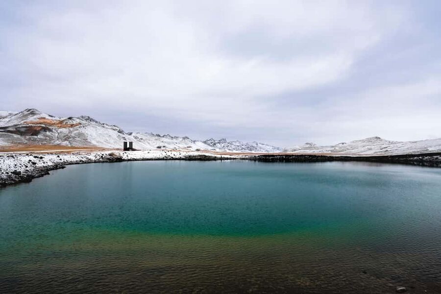 From Reykjavik: Volcanic Peninsula & Grindavik Minibus Tour - Key points to know before booking