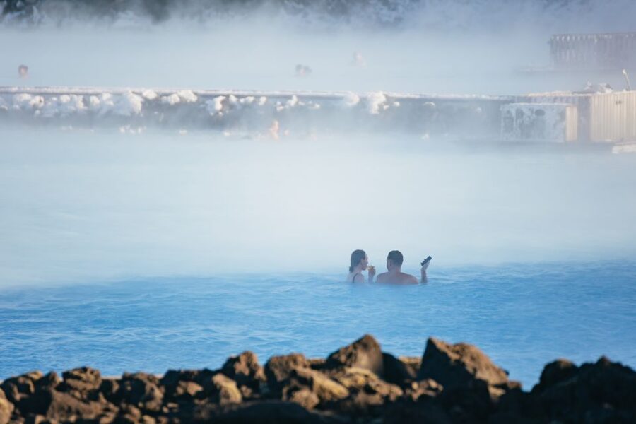 From Reykjavík: Volcanoes and Blue Lagoon Day Trip - Key things to know before you book
