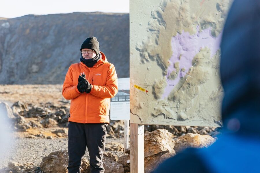 From Reykjavík: Volcanoes and Blue Lagoon Day Trip - Who will enjoy this day most?