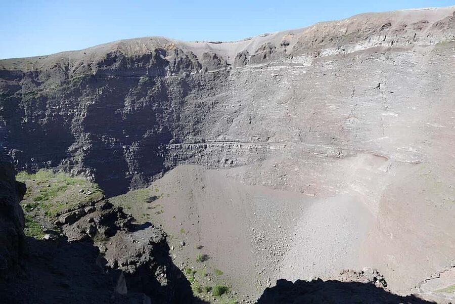 From Rome Day trip: Pompeii and Vesuvius at your leisure - Who should book this day trip?