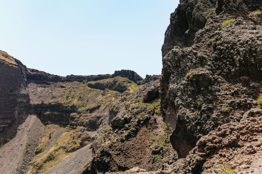 From Rome: Pompeii Day Trip with Optional Vesuvius and Lunch - FAQ