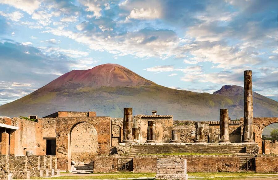From Rome: Pompeii Day Trip with Optional Vesuvius and Lunch - Why This Pompeii and Vesuvius Day Trip Works