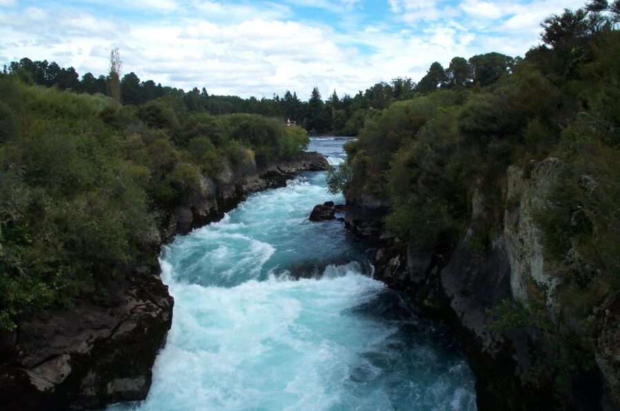 From Rotorua: Taupo Day Trip with Orakei Korako or Waiotapu - Why This Rotorua to Taupo Trip Works