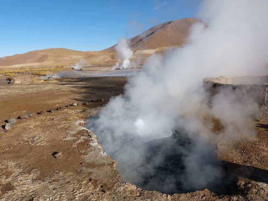 From San Pedro de Atacama: Geysers del Tatio Half-Day Tour - Why the 5 am departure is worth it