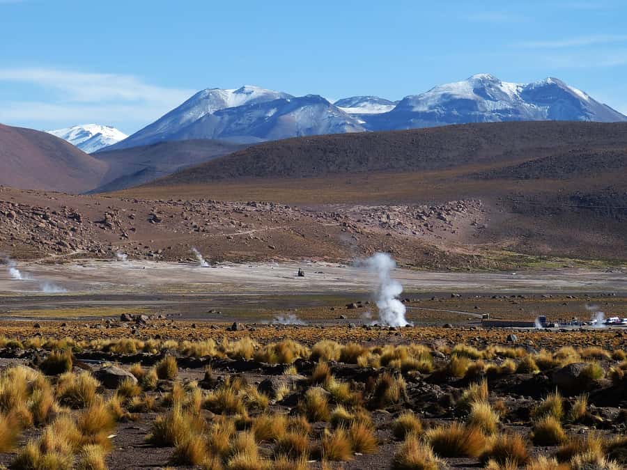 From San Pedro de Atacama: Geysers del Tatio Half-Day Tour - Machuca’s traditional homes and short village visit