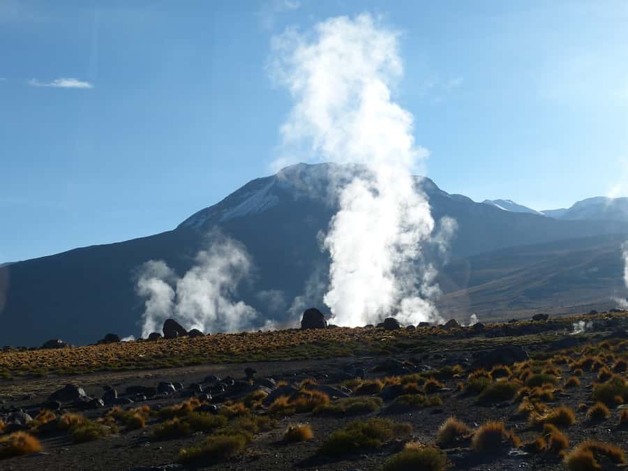 From San Pedro de Atacama: Geysers del Tatio Half-Day Tour - Should you book the El Tatio and Machuca tour?