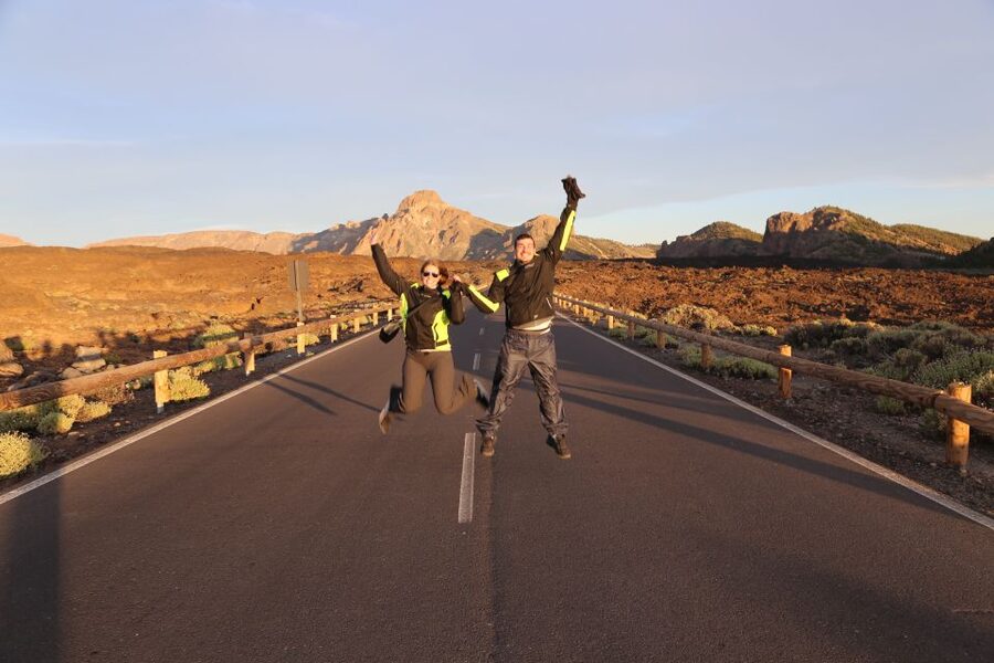 From Santiago del Teide: Sunset Quad Trip to Mount Teide - Key points to know before booking