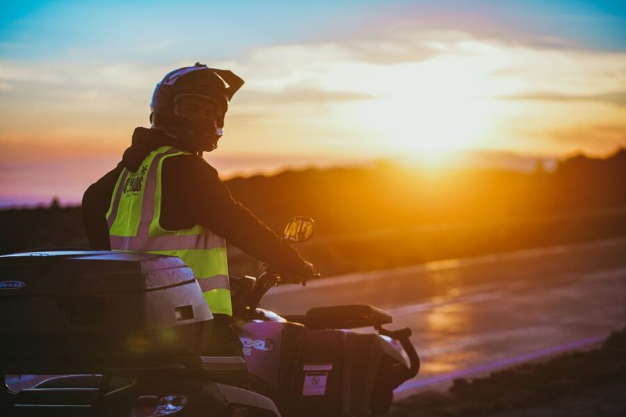 From Santiago del Teide: Sunset Quad Trip to Mount Teide - Should you book the sunset quad tour?